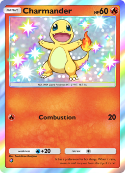 Charmander