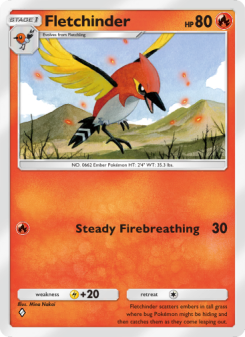 Fletchinder
