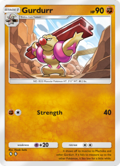 Gurdurr