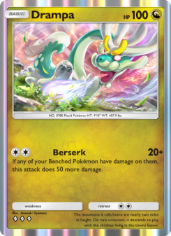 Drampa
