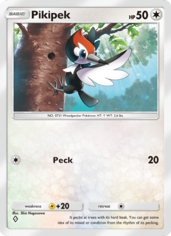 Pikipek