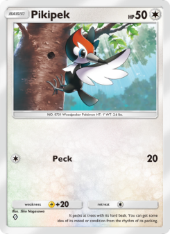 Pikipek