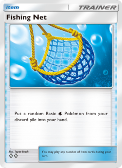 Fishing Net