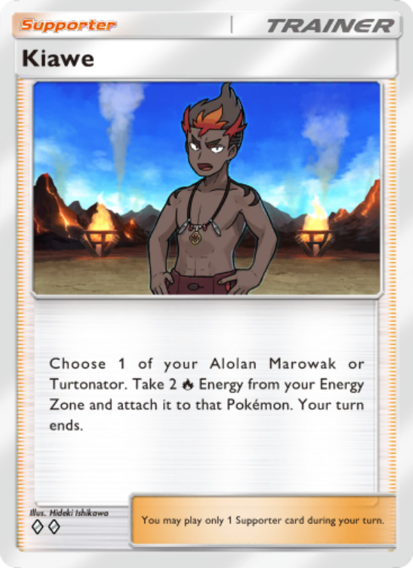 Kiawe
