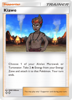 Kiawe
