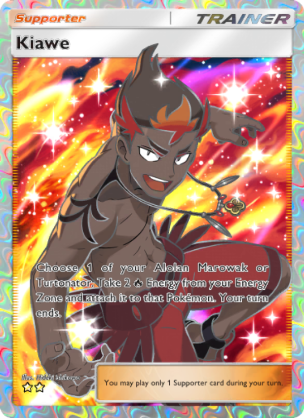 Kiawe