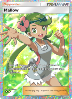 Mallow