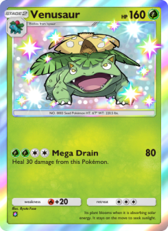 Venusaur