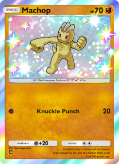 Machop