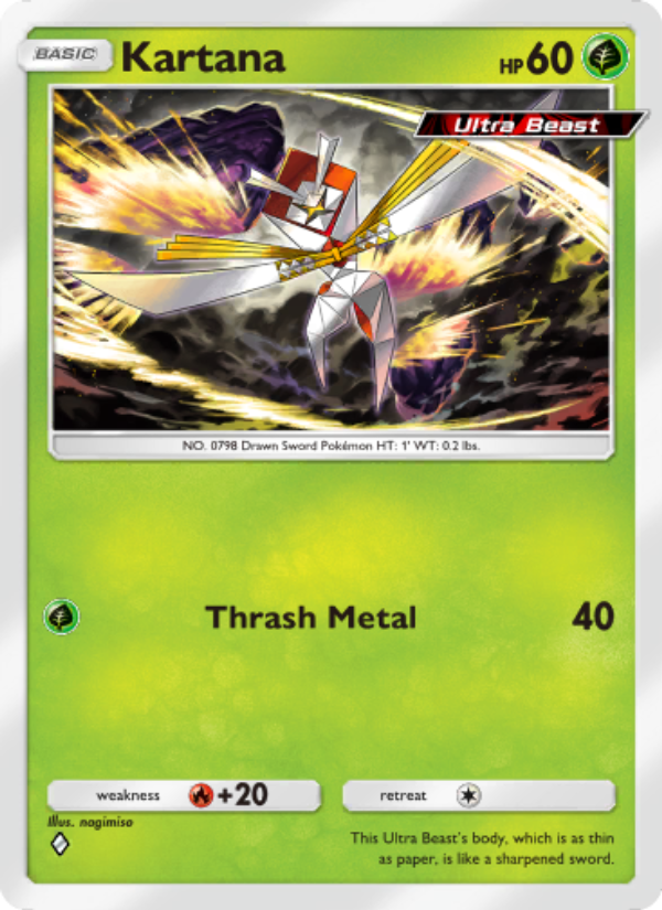 Kartana
