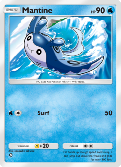 Mantine