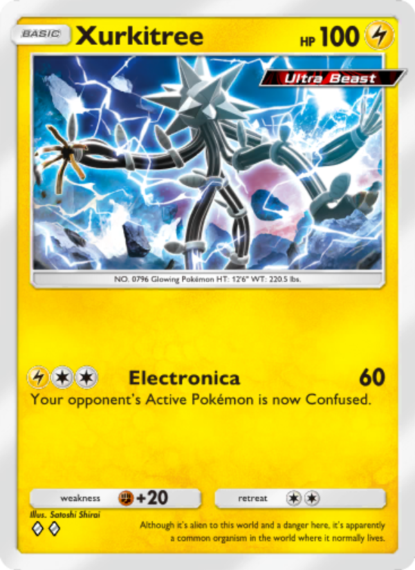 Xurkitree