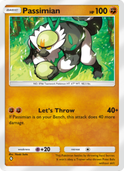 Passimian