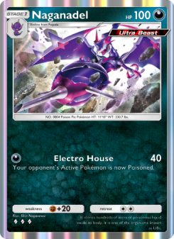 Naganadel