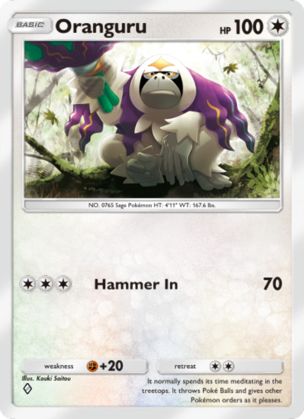 Oranguru