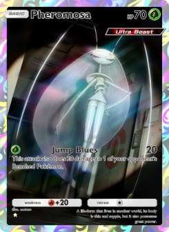 Pheromosa