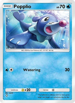 Popplio