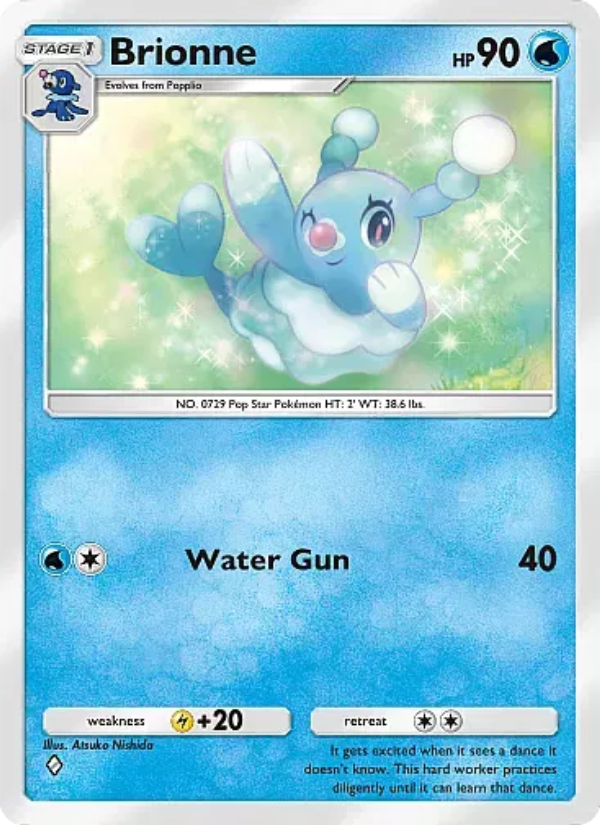 Brionne