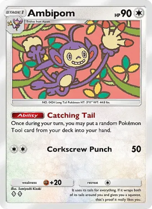 Ambipom