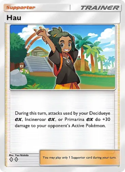 Hau