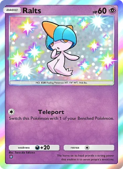 Ralts