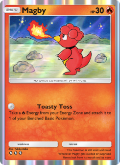 Magby