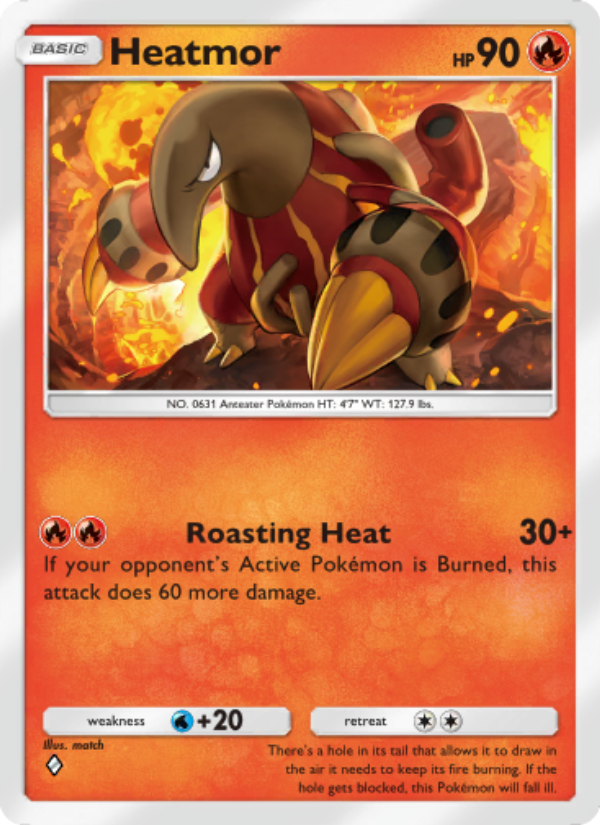 Heatmor