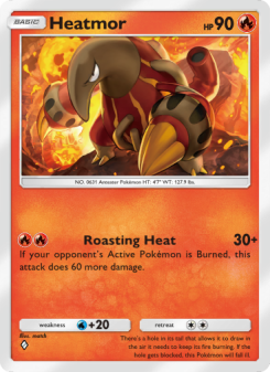 Heatmor