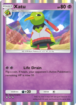 Xatu