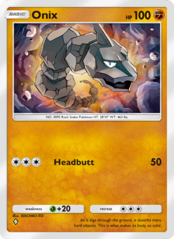 Onix