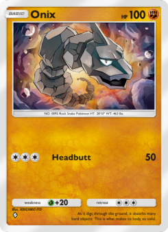 Onix
