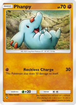 Phanpy