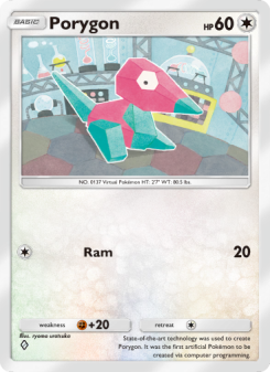 Porygon
