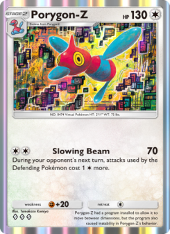 Porygon-Z