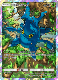 Heracross