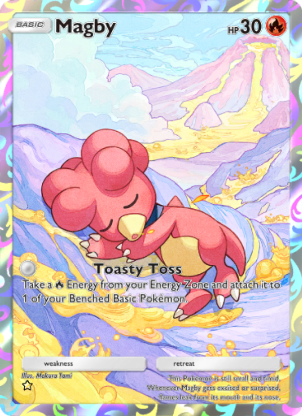 Magby