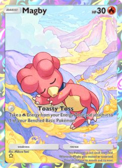 Magby