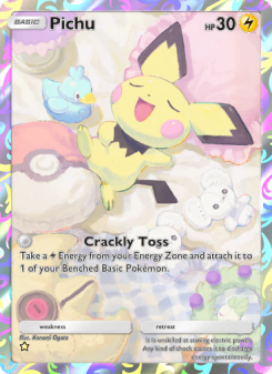 Pichu