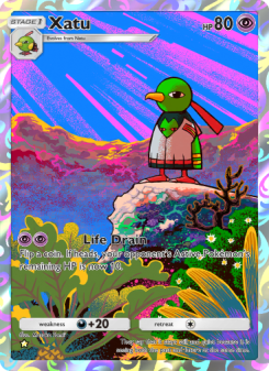 Xatu