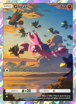 Gligar