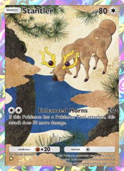 Stantler