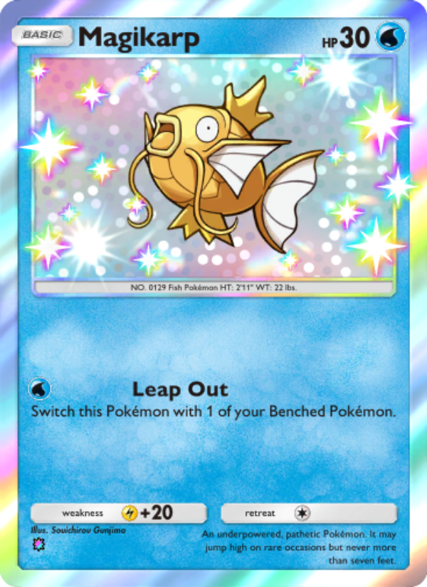 Magikarp