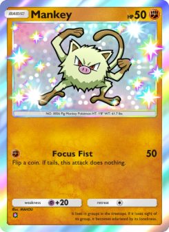 Mankey