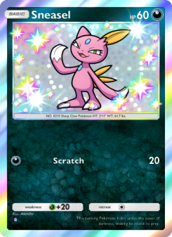 Sneasel