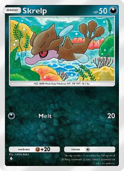 Skrelp
