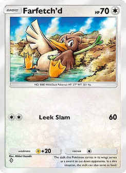 Farfetch'd