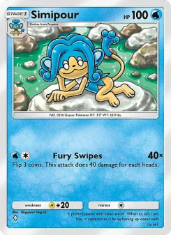 Simipour