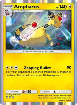 Ampharos