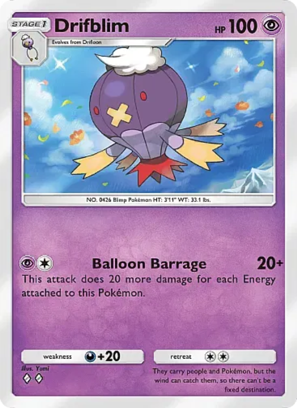 Drifblim