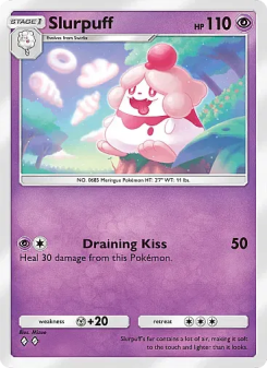 Slurpuff